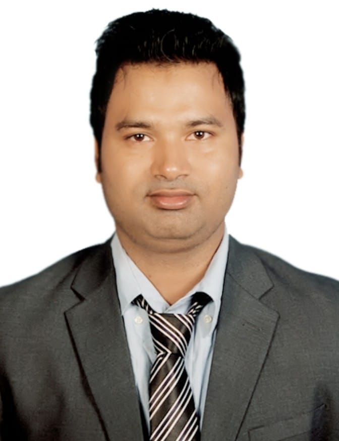 Convener Feroz Jaman